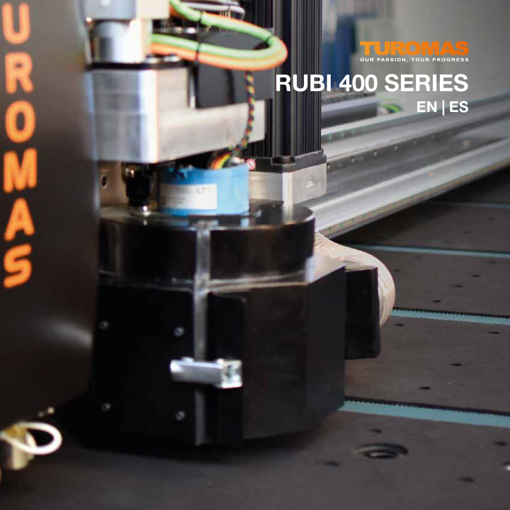 thumbnail of Float Cutting-RUBI 400-EN-ES-2019-V1.1-LD