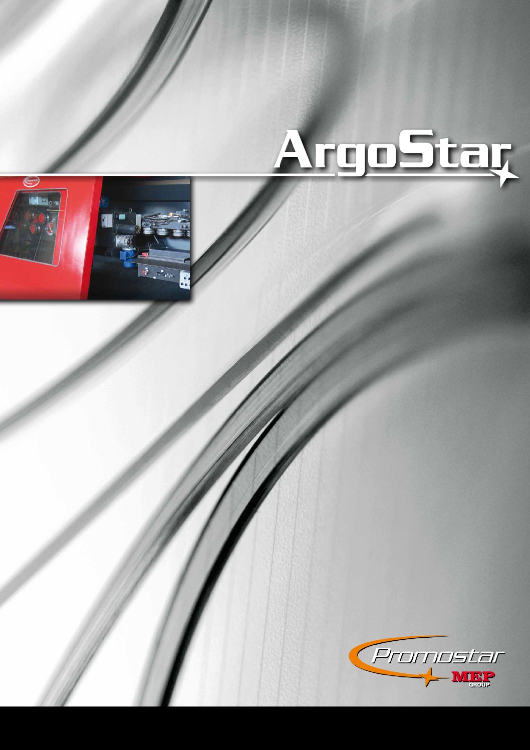thumbnail Argostar - PDF Download