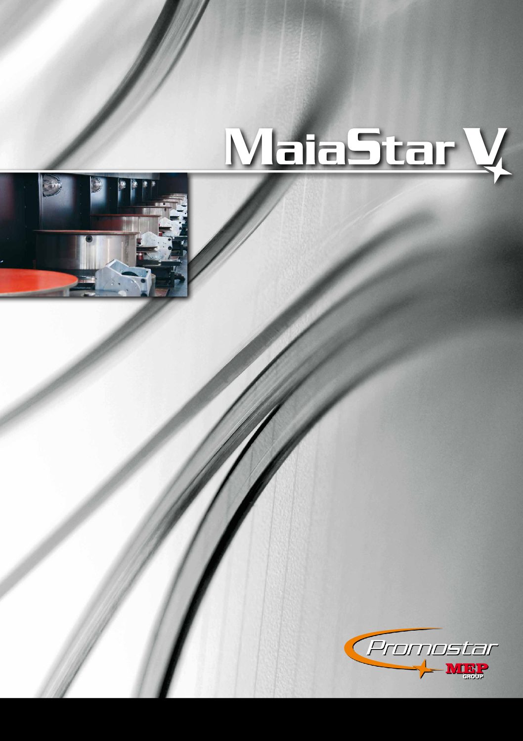 thumbnail Maiastar DV - PDF Download