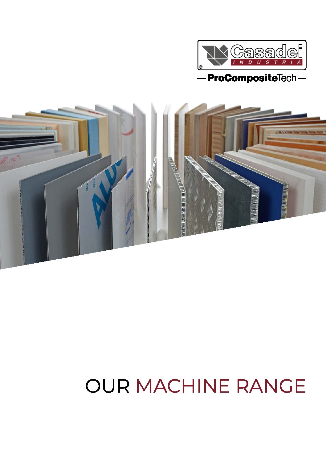 Muratori Machines - Full Range PDF Download