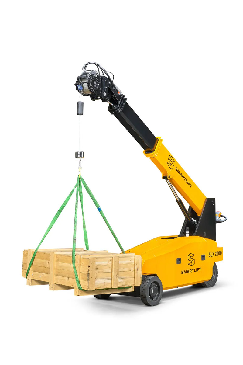 Smartlift | SLX 2000