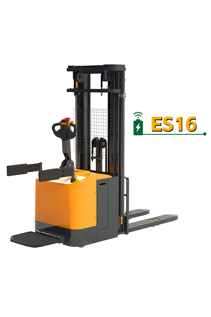 Microlift ES16 – Electric Stackers